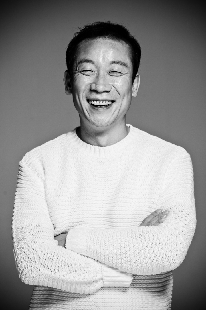 [서울=뉴시스] 정석용 (사진=스타빌리지엔터테인먼트) photo@newsis.com *재판매 및 DB 금지 *재판매 및 DB 금지