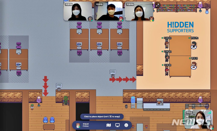 식음료업계, 메타버스 활용한 다양한 시도 '눈길'