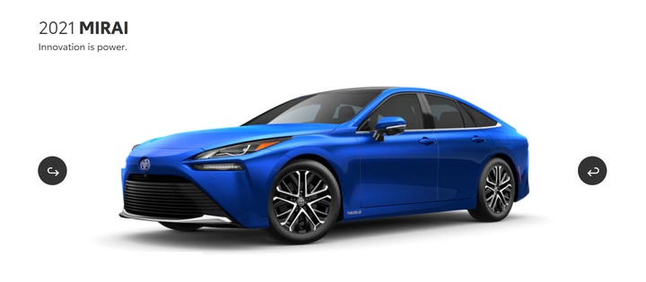 수소차 경쟁 한일전…'현대차 vs 토요타' 글로벌 시장 혼전