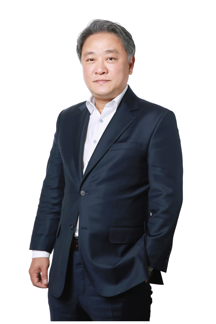 한국콜마 안병준 대표