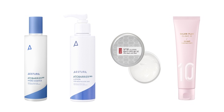 환절기 피부관리, 머리부터 발끝까지 '보습' 필수