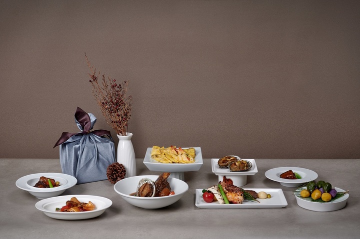 롯데호텔 서울 '추석 특선 드라이브 스루 메뉴' *재판매 및 DB 금지