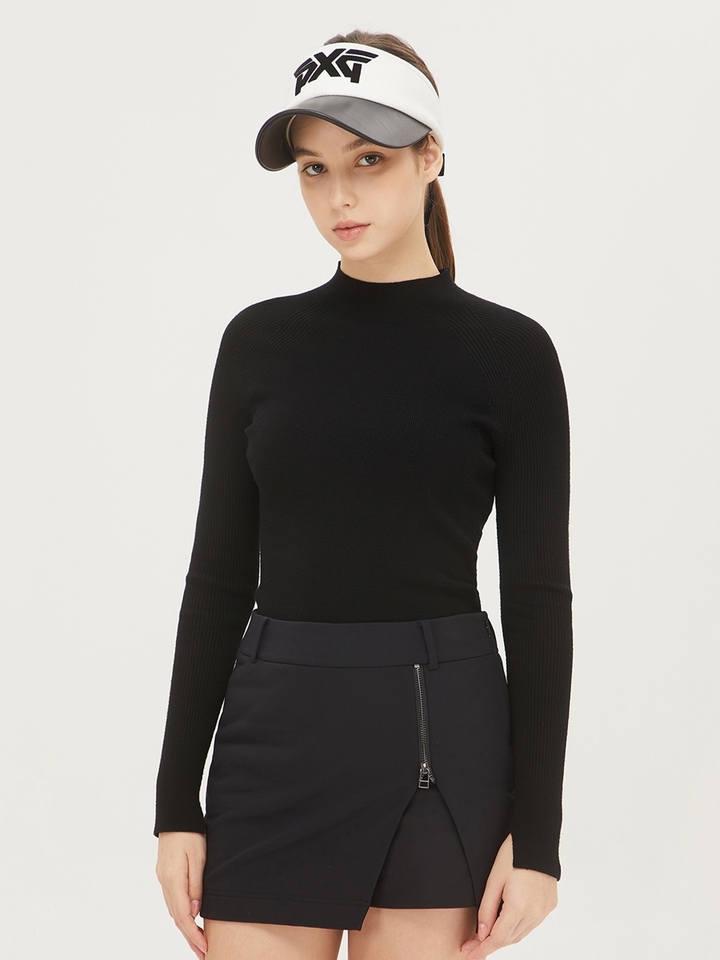 [서울=뉴시스]PXG어패럴 골프 의류 모델. (사진=GS리테일 제공). 2021.09.10. photo@newsis.com *재판매 및 DB 금지