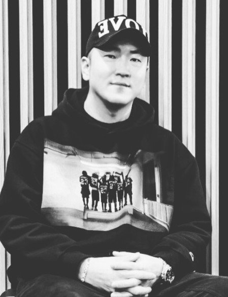 [서울=뉴시스]라이언전(사진=SNS 캡처)2021.09.12 photo@newsis.com *재판매 및 DB 금지