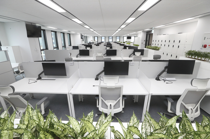 KT 송파빌딩에서 미래 사업 키운다…디지코 거점 활용