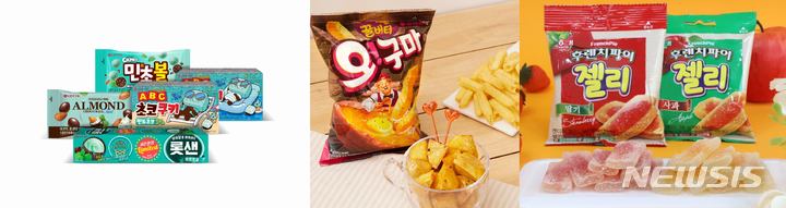 신제품보다 '리뉴얼'…식품업계, '히트상품' 의존 이유는?