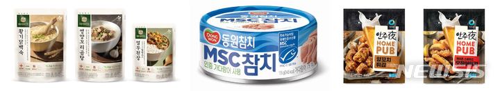 신제품보다 '리뉴얼'…식품업계, '히트상품' 의존 이유는?