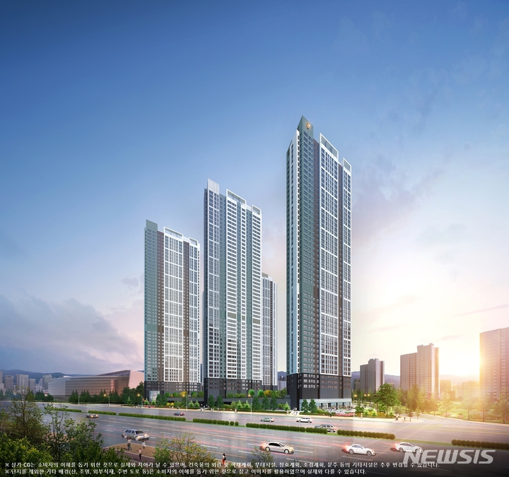 (조감도= 대우건설 제공)