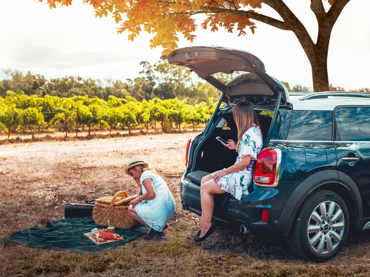 BMW 코리아, 가을맞이 ‘빌드 유어 드라이브 2021’ 캠페인 진행