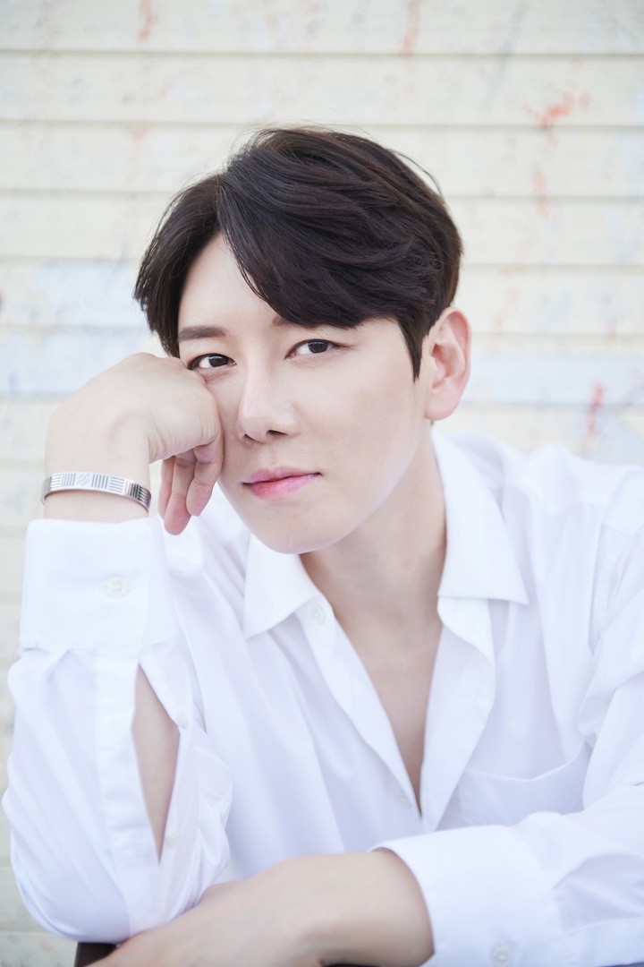 [서울=뉴시스] 디셈버 디케이(DK). (사진=규리엔터테인먼트 제공).2021.09.13.photo@newsis.com