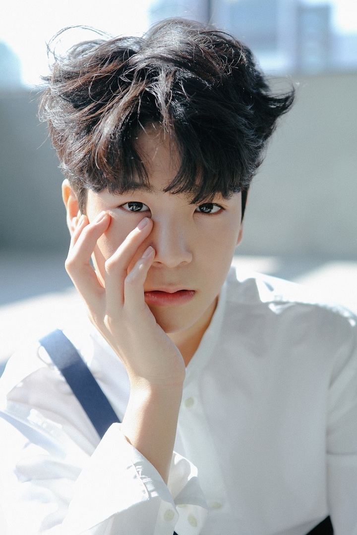 트로트 가수 정동원 *재판매 및 DB 금지