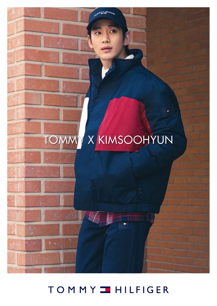 [패션 단신]한섬 '타미힐피거', 글로벌 홍보대사에 김수현 발탁 外