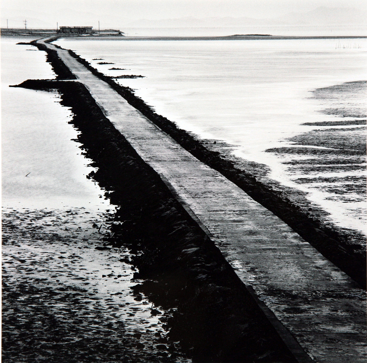 [신안=뉴시스] 마이클케나의 증도 화도노두. *재판매 및 DB 금지