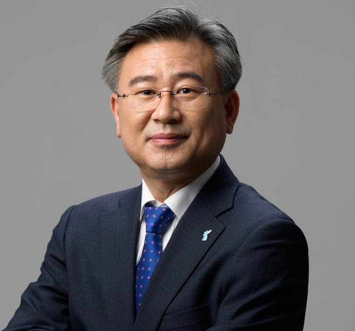 [전주=뉴시스] 천호성 전주교육대학교 교수 겸 기본소득국민운동 교육청소년본부 상임대표, 전북미래교육연구소장.&nbsp; *재판매 및 DB 금지