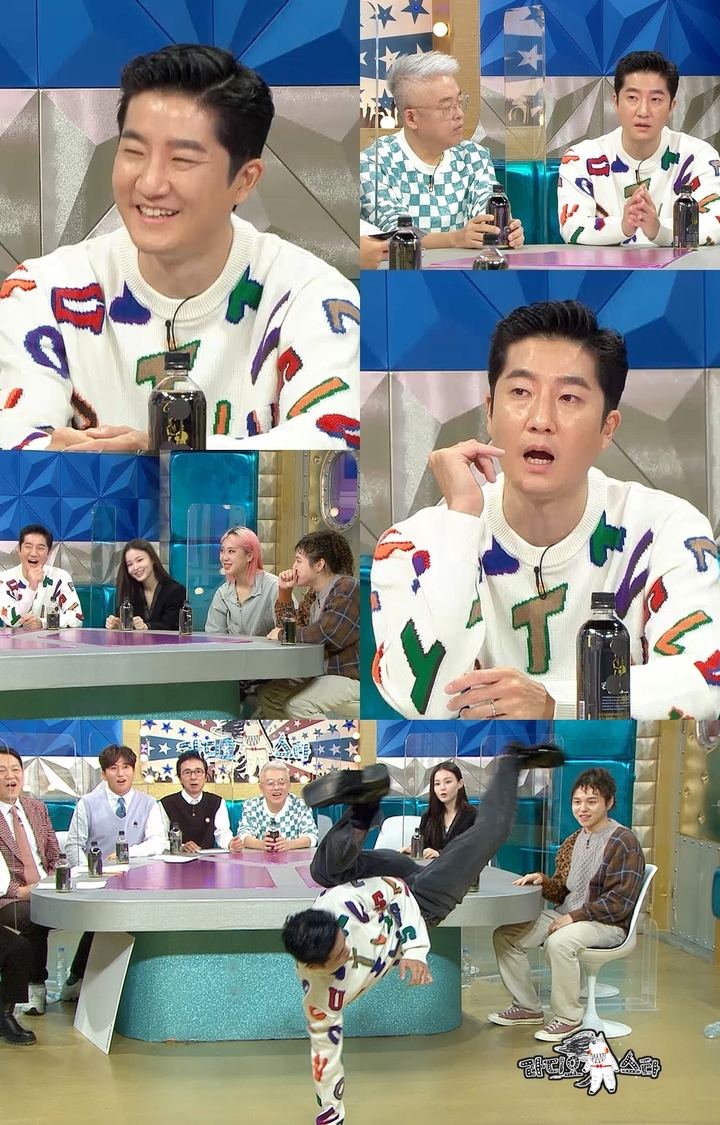 [서울=뉴시스] MBC '라디오 스타' 프리뷰 (사진=MBC 제공).2021.09.14.photo@newsis.com