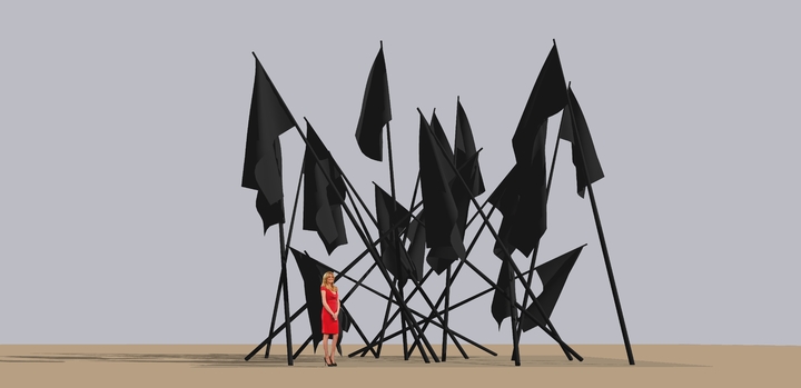  [부산=뉴시스] 허상천 기자 =부산비엔날레조직위원회(조직위원장 박형준 부산시장)는 2021바다미술제 15일 최종 작가 명단을 공개했다. 리티카 비스와스(인도) 전시감독이 기획하는 2021바다미술제는 '인간과 비인간, 아상블라주(NON-/HUMAN ASSEMBLAGES)'를 주제로 총 13개국 22팀, 36명의 작가들이 참여한 가운데 내달 16일부터 30일간 펼쳐진다. 2021.09.15. (사진 = 부산비엔날레 제공) photo@newsis.com *재판매 및 DB 금지