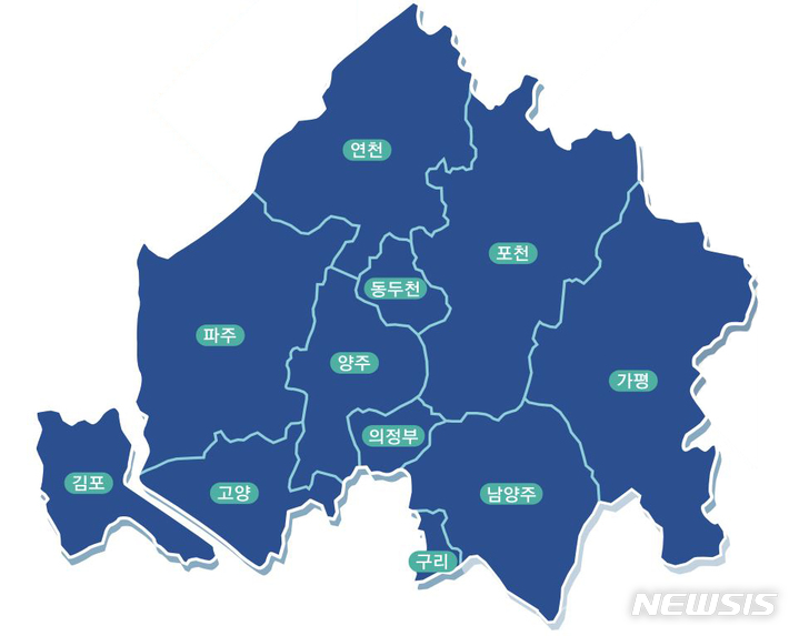 [경기북도 설치] <상>&nbsp; "경기북도 시대"…관심과 기대↑
