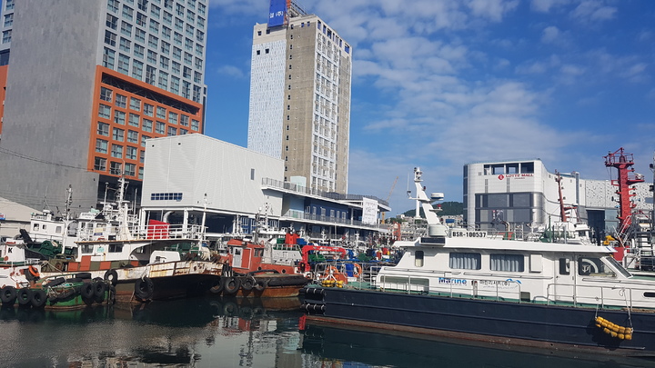 [부산=뉴시스] 허상천 기자 = 부산시는 ‘부산관광 선결제 프로젝트 시즌2’를 이끌 기획사를 선정하고, 오는 28일 부산관광기업지원센터에서 여행사를 대상으로 관광상품 설명회를 개최한다고 16일 밝혔다. 2021.09.16. photo@newsis.com *재판매 및 DB 금지