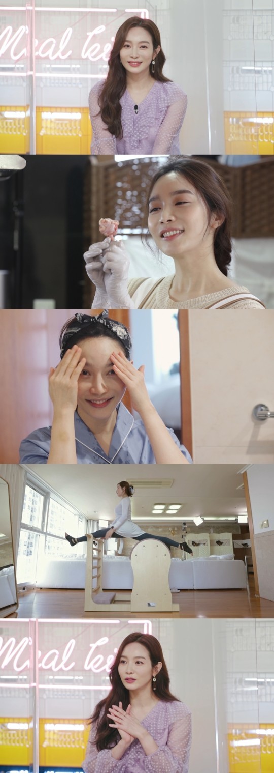 [서울=뉴시스] KBS 2TV 신상출시 편스토랑 photo@newsis.com *재판매 및 DB 금지