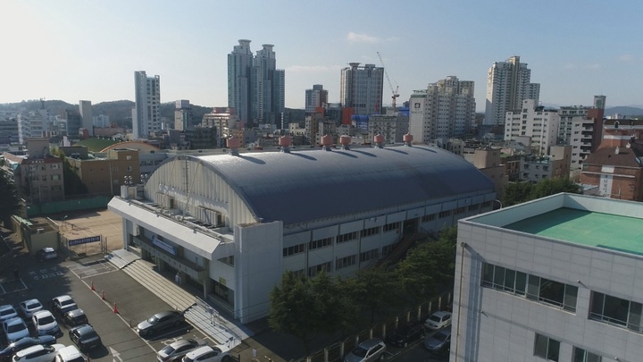 아버지의 이름으로-종하체육관 이야기 *재판매 및 DB 금지