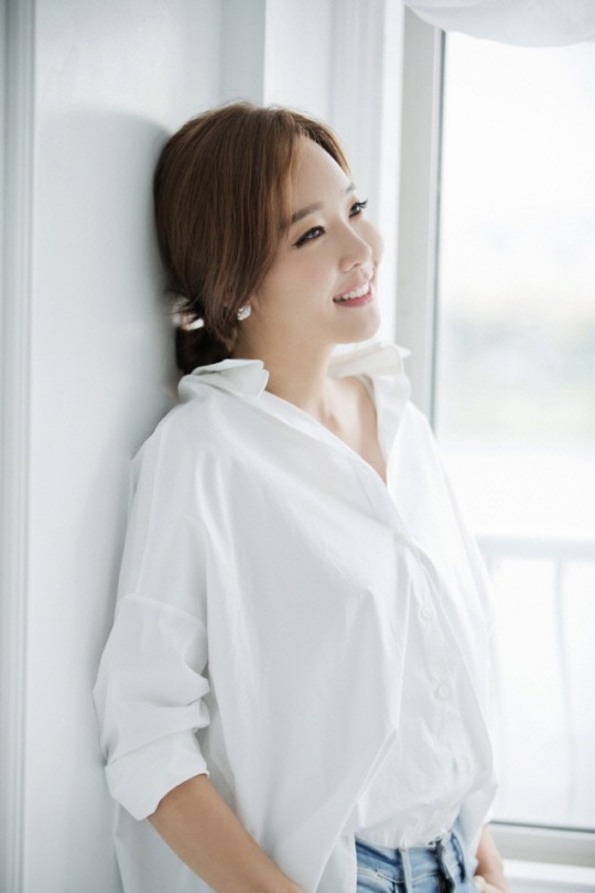 [서울=뉴시스] 소유진 2021.09.17(사진=SOPM 엔터테인먼트) photo@newsis.com*재판매 및 DB 금지&nbsp; *재판매 및 DB 금지