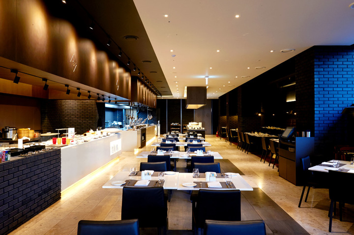 글래드 여의도 '그리츠' *재판매 및 DB 금지