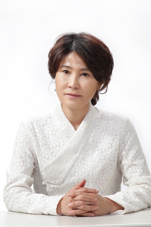 박정남 안동종가음식연구원장 *재판매 및 DB 금지