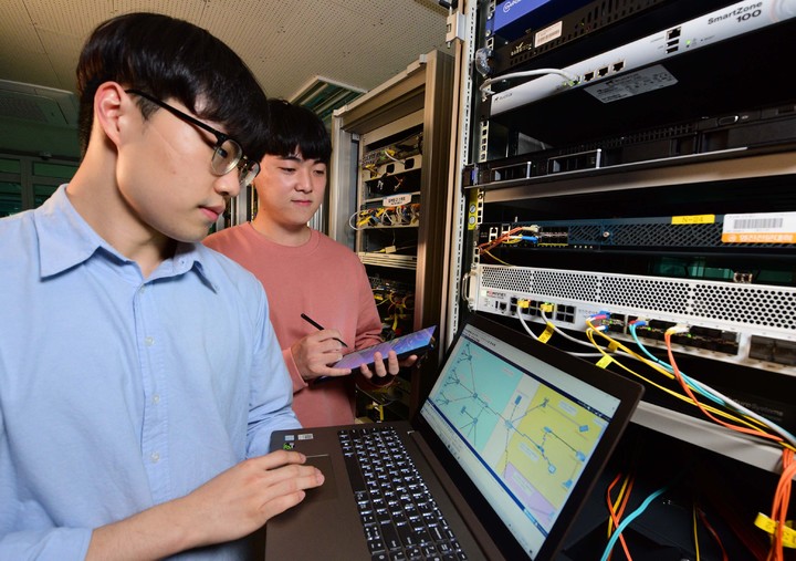 영진전문대 네트워크보안 실습 *재판매 및 DB 금지