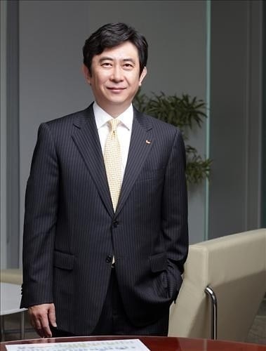 서진우 SK 수펙스추구협의회 인재육성위원회 위원장 겸 중국 담당 부회장 *재판매 및 DB 금지