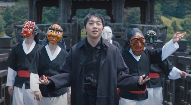 [서울=뉴시스] ‘Feel the Rhythm of Korea’ 시즌2 2021.09.24(사진=문화체육관광부, 한국관광공사) photo@newsis.com*재판매 및 DB 금지 *재판매 및 DB 금지