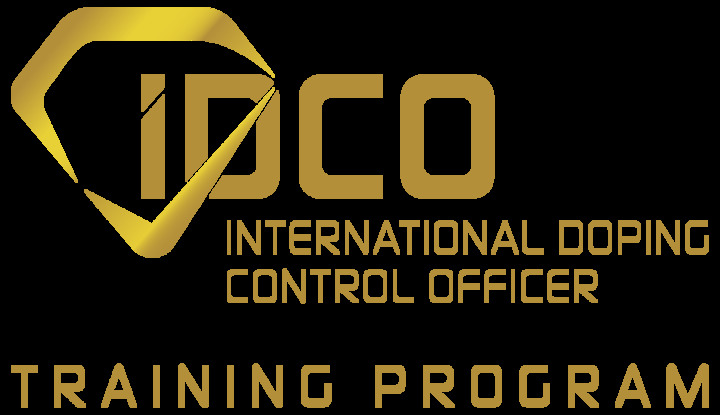 [서울=뉴시스]국제검사기구 국제도핑검사관 프로그램 로고.(사진=KADA 제공)