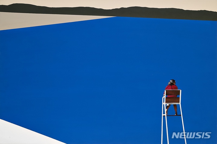 박상희 '워처(Watcher)'