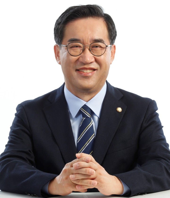 [세종=뉴시스] 맹성규 더불어민주당 의원. *재판매 및 DB 금지