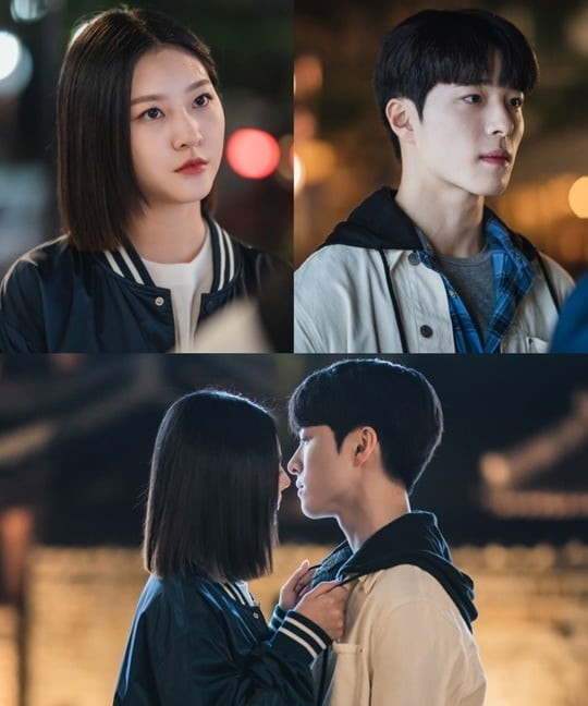 [서울=뉴시스] 우수무당 가두심 2021.09.24(사진=카카오엔터테인먼트) photo@newsis.com*재판매 및 DB 금지&nbsp; *재판매 및 DB 금지