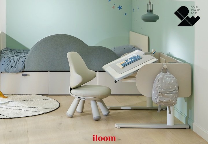 디자인 경쟁력 입증…퍼시스 일룸, IDEA 어워드 금상