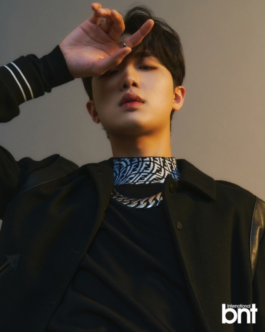 [서울=뉴시스] 뮤지컬배우 이석준. (사진=bnt 제공).2021.09.27.photo@newsis.com