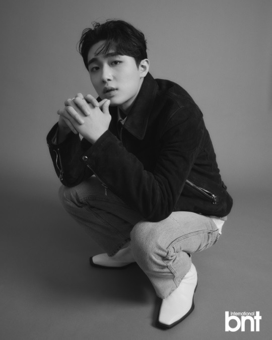 [서울=뉴시스] 뮤지컬배우 이석준. (사진=bnt 제공).2021.09.27.photo@newsis.com