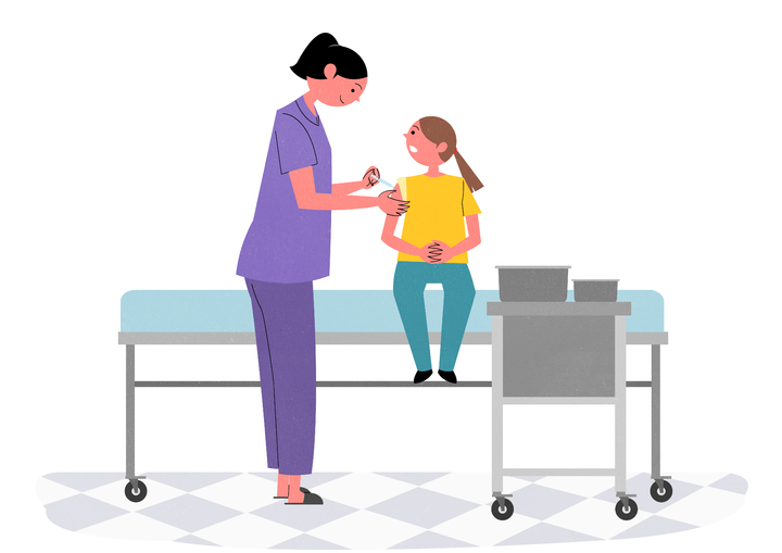 소아·청소년 접종 10월부터, 대구 학부모 기대반 우려반