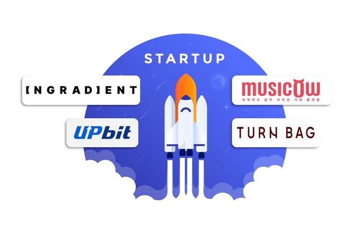 '업계 표준' 만들어 가는 K-스타트업 활약 눈길