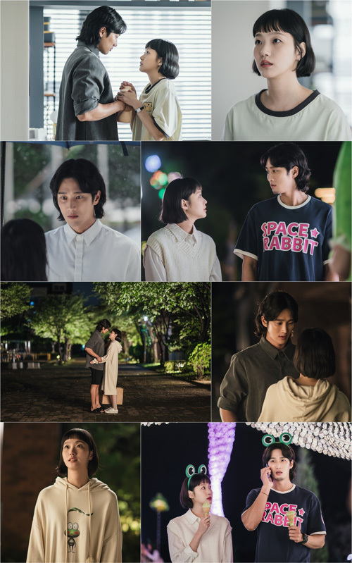 [서울=뉴시스] 유미의 세포들 (사진=티빙) photo@newsis.com *재판매 및 DB 금지