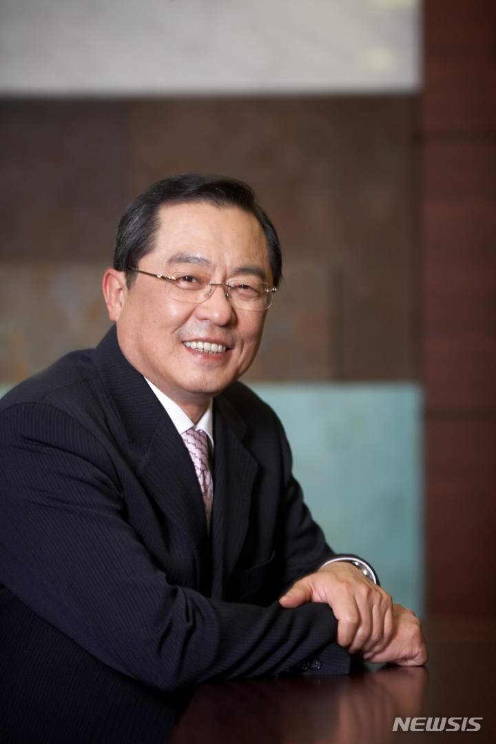 [창사 20주년 특집]LS 구자열의 도전과 꿈…"혁신 통한 무역보국"