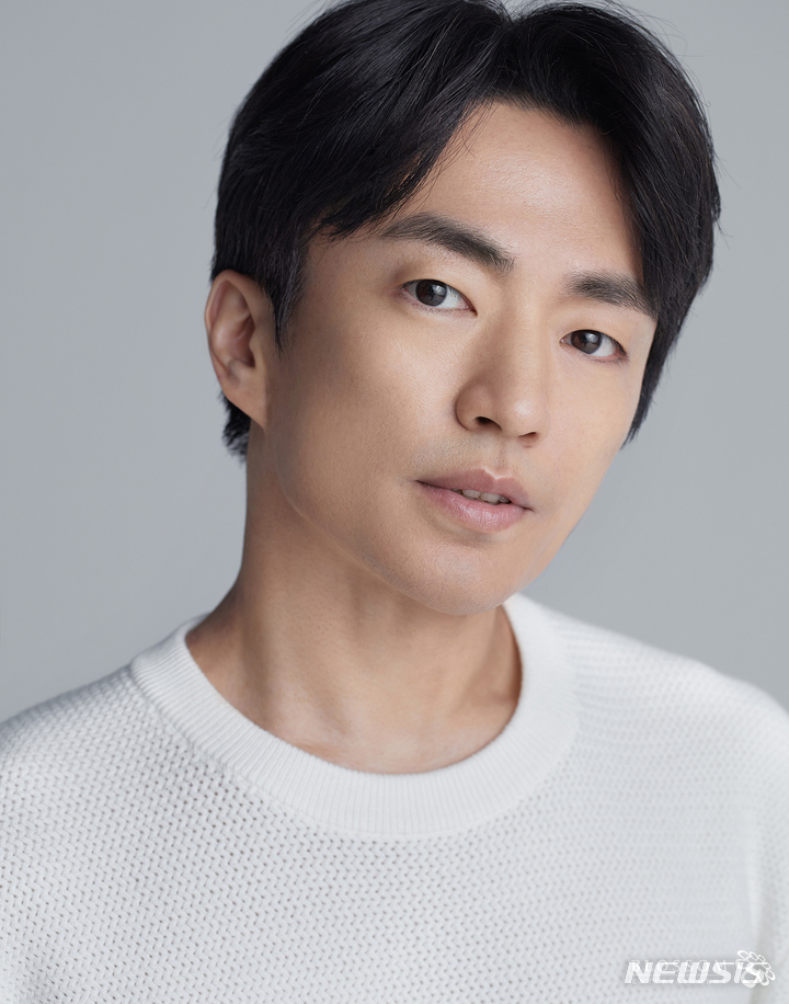 [서울=뉴시스]배우 정문성. (사진=블러썸 엔터테인먼트 제공) 2021.09.30. photo@newsis.com