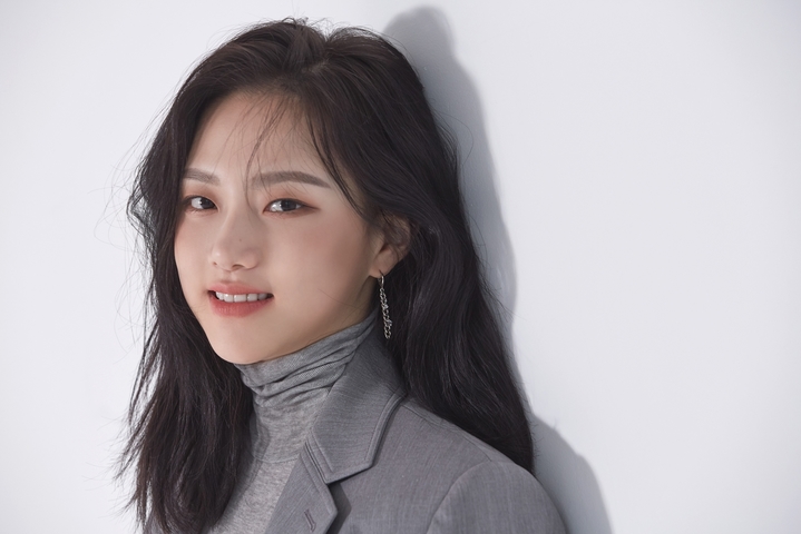 [서울=뉴시스]배우 정다은 (사진 = 싸이더스IHQ, PH E&M) 2021.9.30. photo@newsis.com