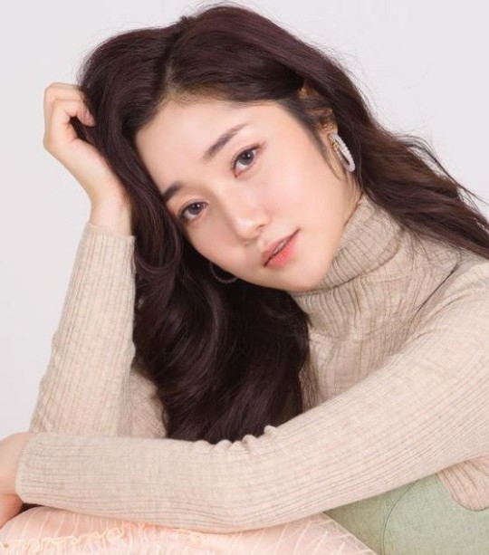 [서울=뉴시스] 류세라 2021.10.01.(사진=류세라 인스타그램) photo@newsis.com*재판매 및 DB 금지&nbsp; *재판매 및 DB 금지