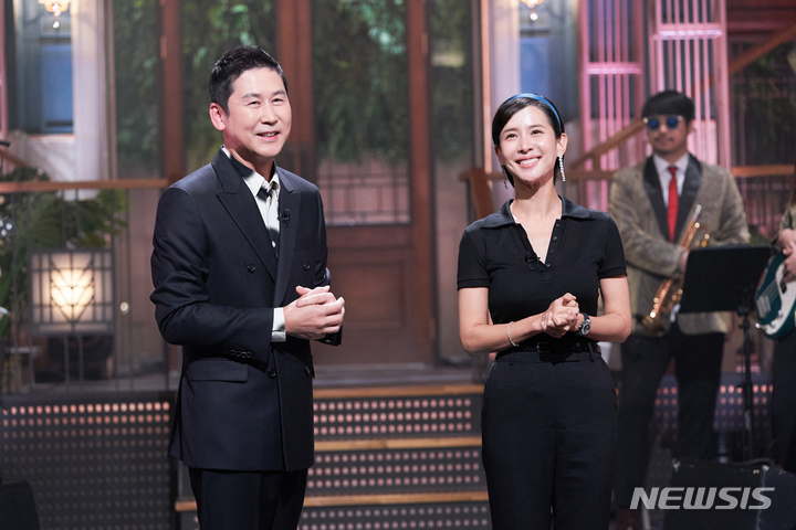 [서울=뉴시스] 쿠팡플레이 SNL 코리아(사진=쿠팡플레이 SNL 코리아 제공 ).2021.10.02.photo@newsis.com