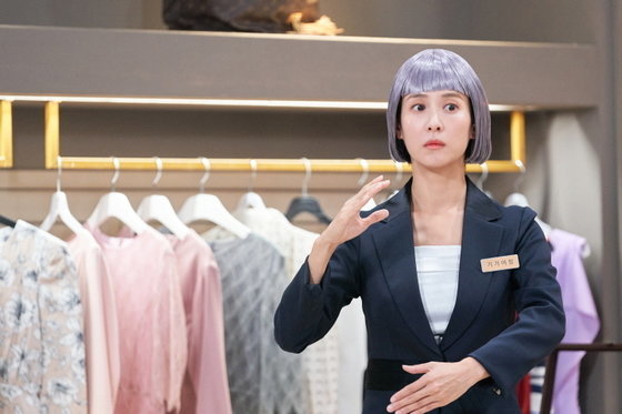 [서울=뉴시스] 쿠팡플레이 웹예능 'SNL코리아' (사진 출처= 쿠팡플레이 'SNL코리아') 2021.10.03. photo@newsis.com