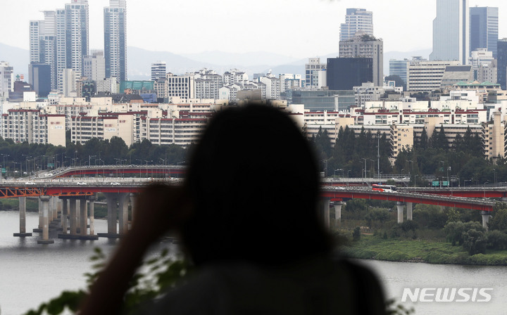 충북 인구 순유입 17개 시·도중 13번째…수도권 집중 여전