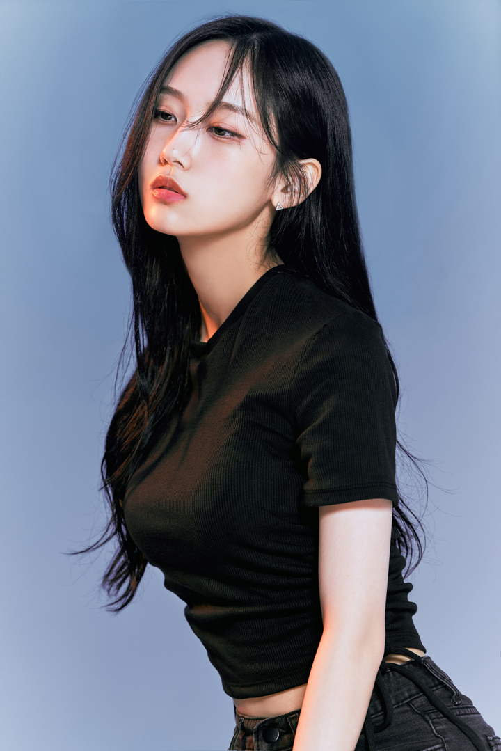 [서울=뉴시스] 가수 서리. 2021.10.05. (사진 = 아티스파우스 제공) photo@newsis.com