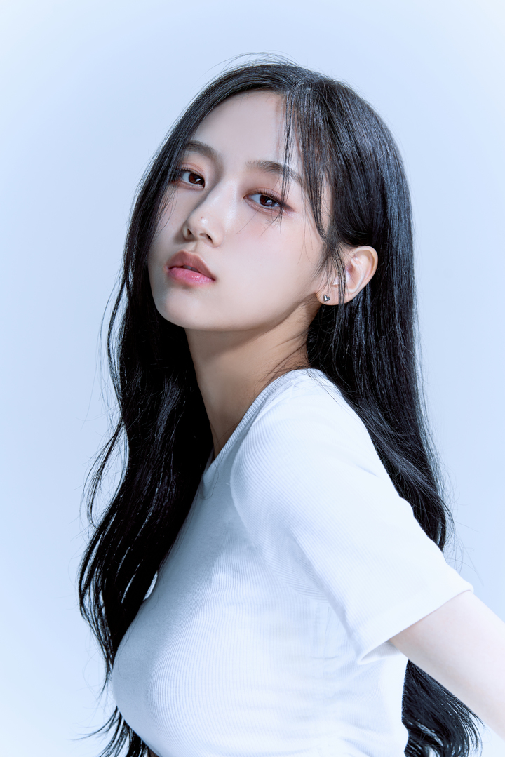 [서울=뉴시스] 가수 서리. 2021.10.05. (사진 = 아티스파우스 제공) photo@newsis.com