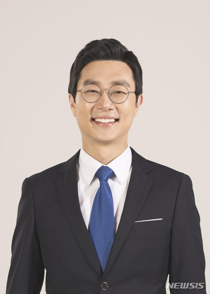 [서울=뉴시스] 국회 국토교통위원회 소속 장경태 더불어민주당 의원. (사진=장경태의원실 제공)